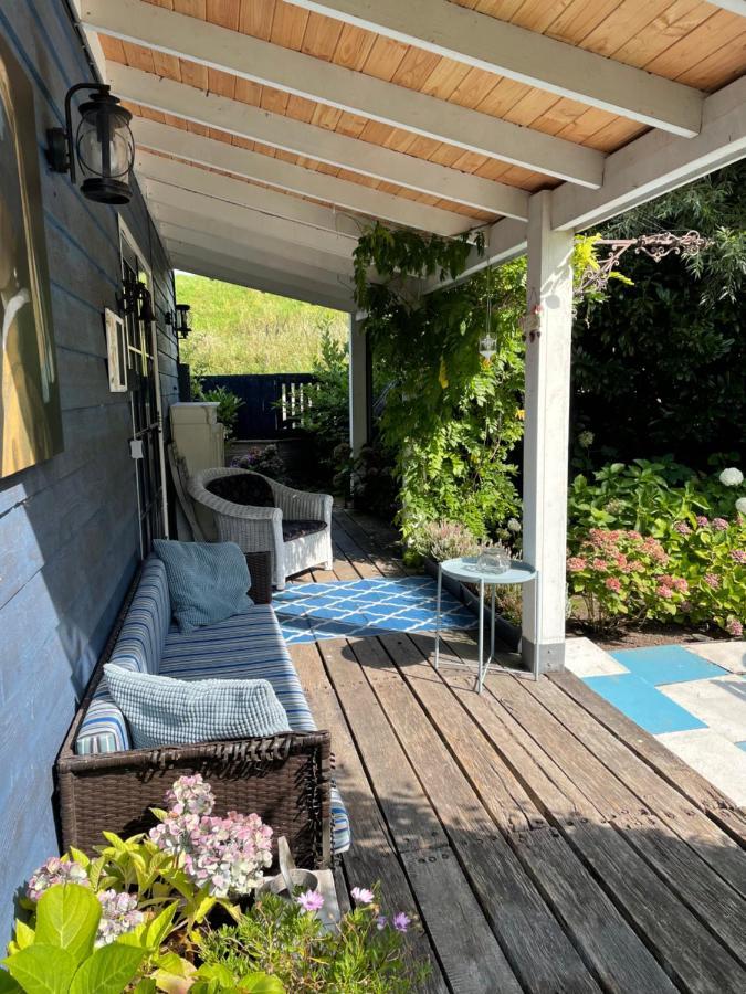 Bed En Breakfast Onder Aan De Dijk Вардер Экстерьер фото