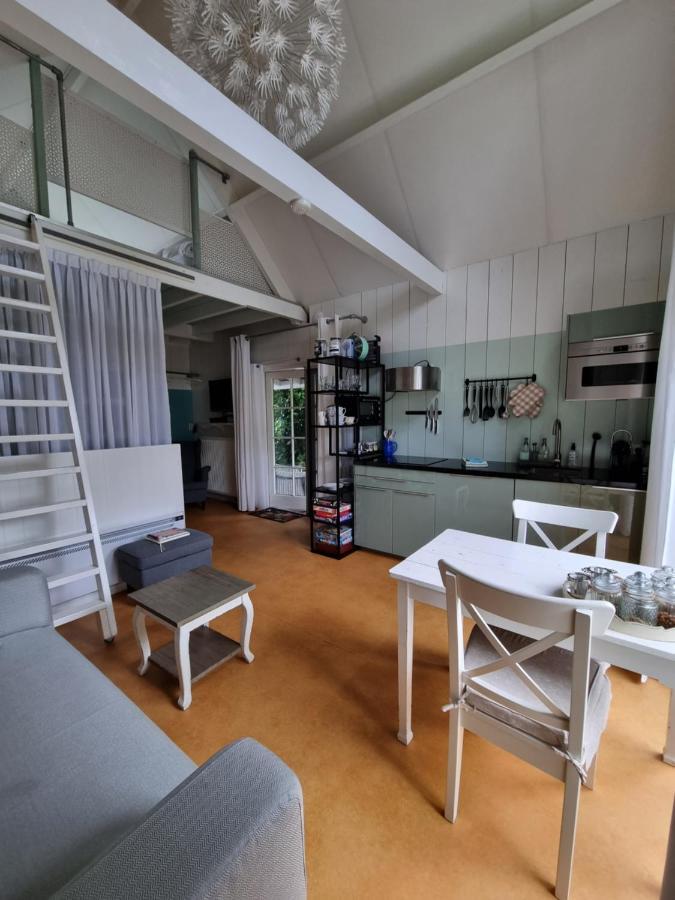 Bed En Breakfast Onder Aan De Dijk Вардер Экстерьер фото