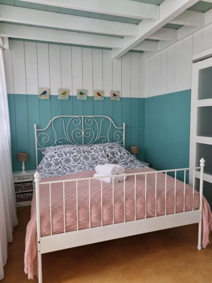 Bed En Breakfast Onder Aan De Dijk Вардер Экстерьер фото