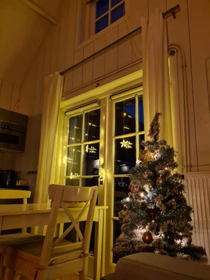 Bed En Breakfast Onder Aan De Dijk Вардер Экстерьер фото